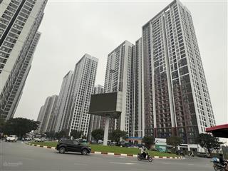 Bán shop mặt sảnh chân đế sola park 64m2 khai thác kinh doanh dòng tiền 5070tr/tháng