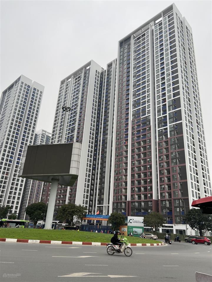 Bán shop mặt sảnh chân đế sola park 64m2 khai thác kinh doanh dòng tiền 5070tr/tháng