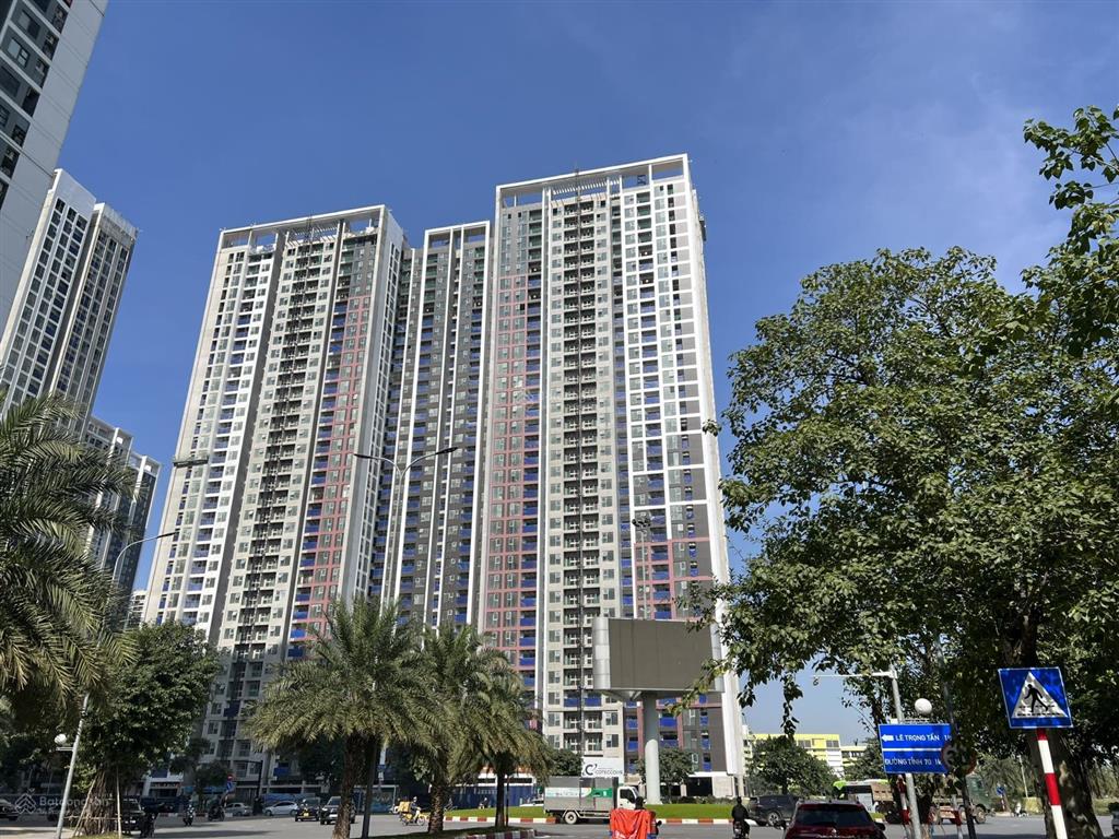 Bán gấp studio imperia sola park giá đầu tư, 2,52 tỷ, 32m2