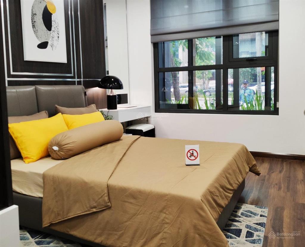 Căn hộ hiếm giá tốt 8,2 tỷ căn 2pn chung cư cao cấp the zei mỹ đình, nhà full đồ hướng mát
