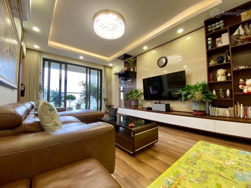 8,4 tỷ căn hộ 3pn 110m2 chung cư sun square 21 lê đức thọ, có sổ và slot ô tô