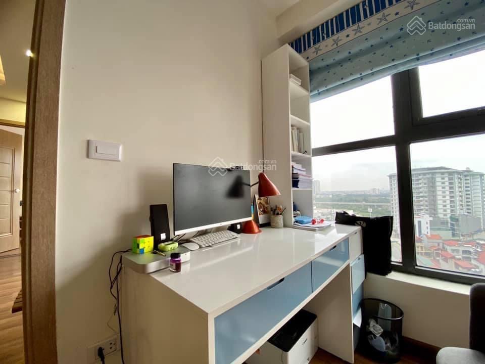 8,4 tỷ căn hộ 3pn 110m2 chung cư sun square 21 lê đức thọ, có sổ và slot ô tô