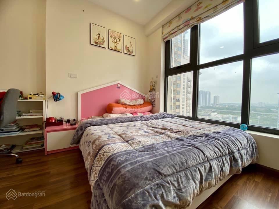 8,4 tỷ căn hộ 3pn 110m2 chung cư sun square 21 lê đức thọ, có sổ và slot ô tô