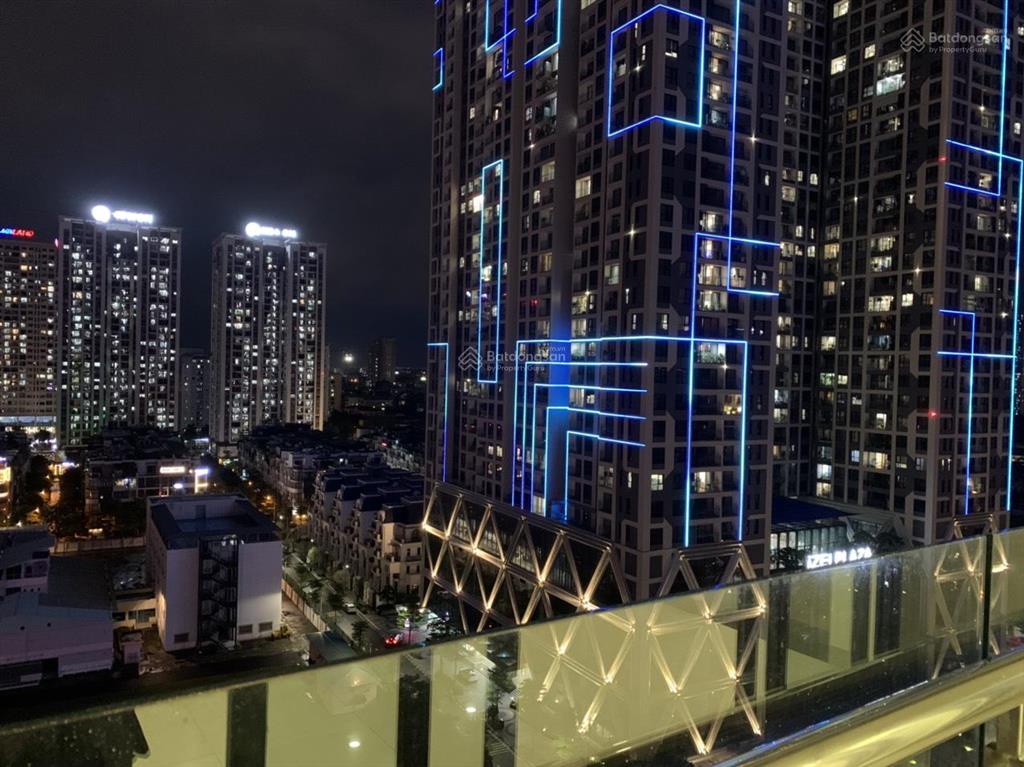 Bán căn hộ 4pn chung cư sunsquare lê đức thọ, nhà full nội thất, sẵn sổ và slot ô tô