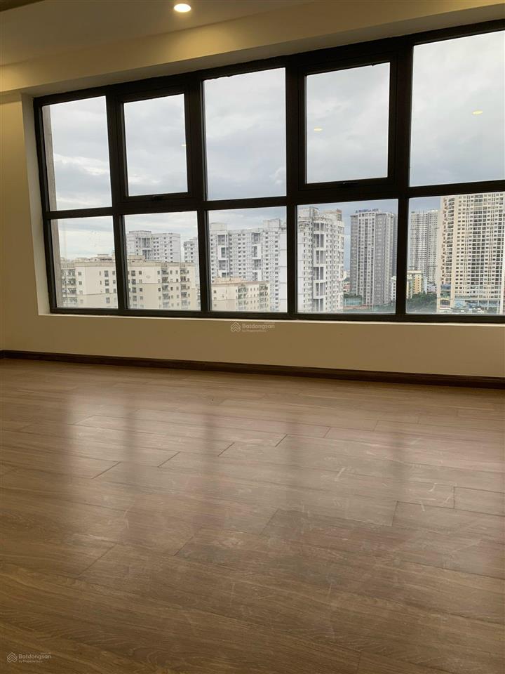 Bán căn hộ 4pn chung cư sunsquare lê đức thọ, nhà full nội thất, sẵn sổ và slot ô tô