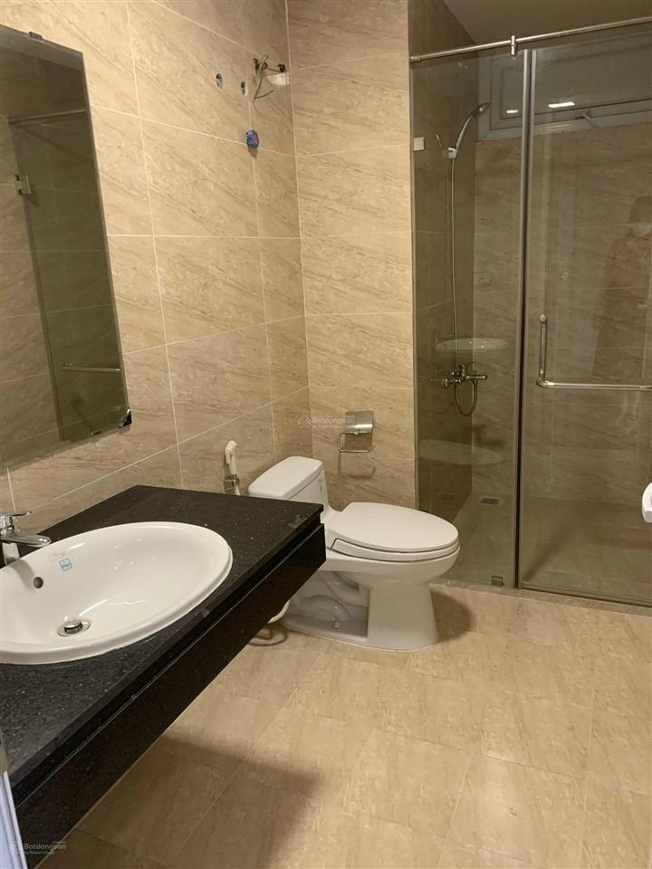Bán căn hộ 4pn chung cư sunsquare lê đức thọ, nhà full nội thất, sẵn sổ và slot ô tô