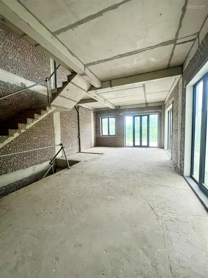 Bán căn shophouse 2 mặt tiền kđt anlac green symphony ngay mặt đường vđ 3.5 thuận lợi kinh doanh