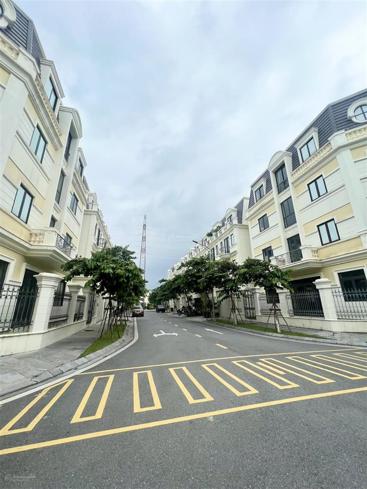 Bán căn shophouse 2 mặt tiền kđt anlac green symphony ngay mặt đường vđ 3.5 thuận lợi kinh doanh