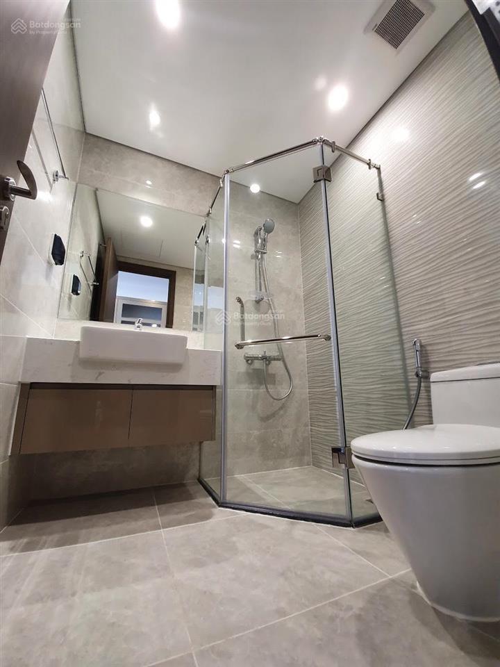 Bán căn studio 34m2 toà w2 sở hữu lâu dài, 4 tỷ nhà full nội thất sẵn khách thuê