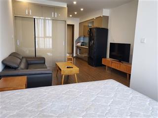 Bán căn studio 34m2 toà w2 sở hữu lâu dài, 4 tỷ nhà full nội thất sẵn khách thuê