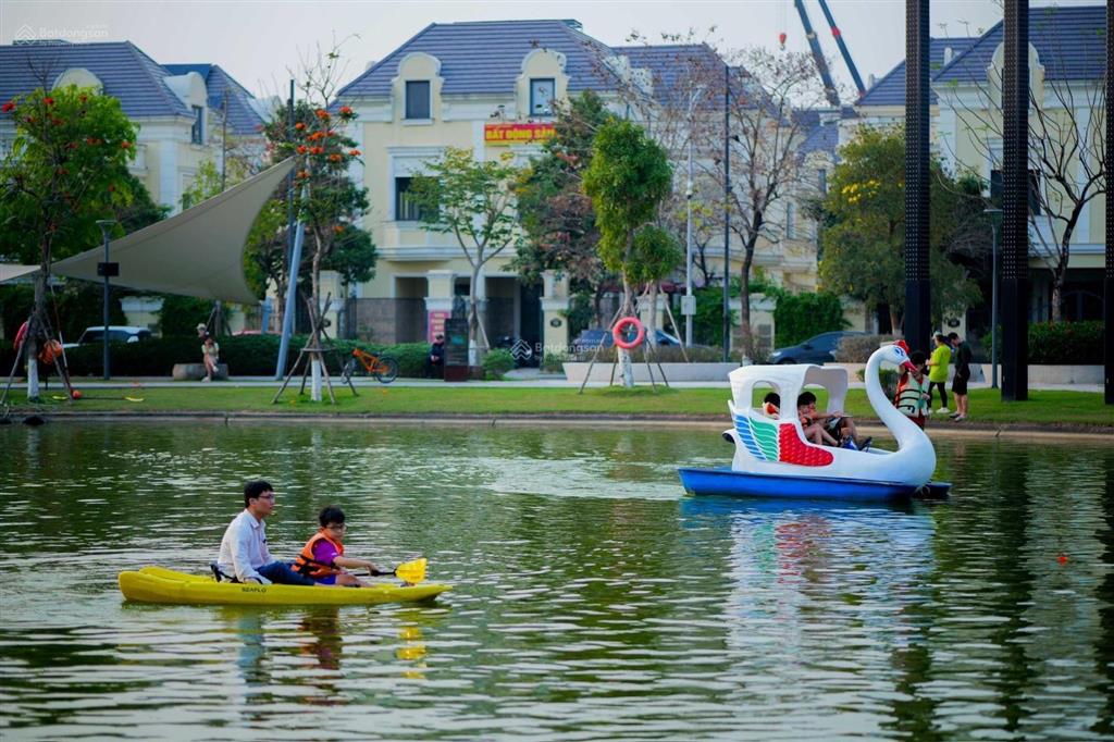 4,5 tỷ căn 2pn 68m2 chung cư moonlight 1 kđt an lac green symphony, hướng đông nam full nội thất