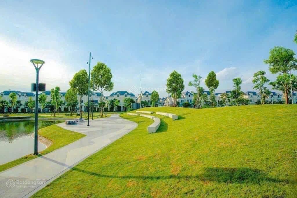 4,5 tỷ căn 2pn 68m2 chung cư moonlight 1 kđt an lac green symphony, hướng đông nam full nội thất