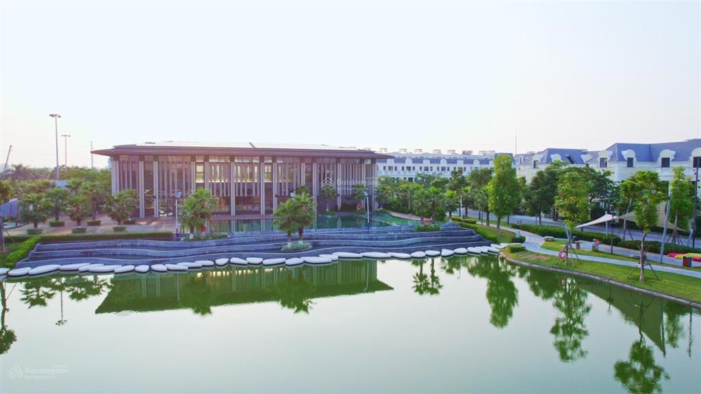 4,5 tỷ căn 2pn 68m2 chung cư moonlight 1 kđt an lac green symphony, hướng đông nam full nội thất