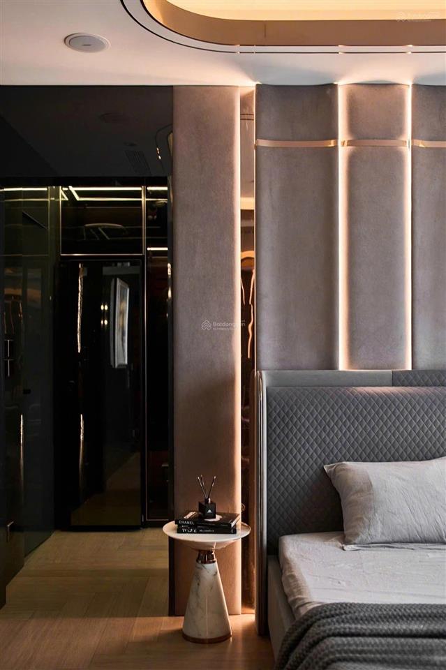 Bán penthouse 258m2 chung cư the zei mỹ đình, nội thất modern luxury, view ngắm hoàng hôn