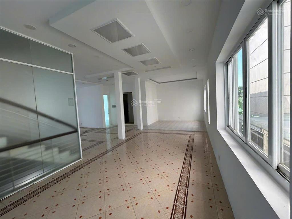 Cho thuê nhà mặt tiền đường số 22, phường an khánh, quận 2 diện tích 15,5x16,25m hầm trệt 2 lầu