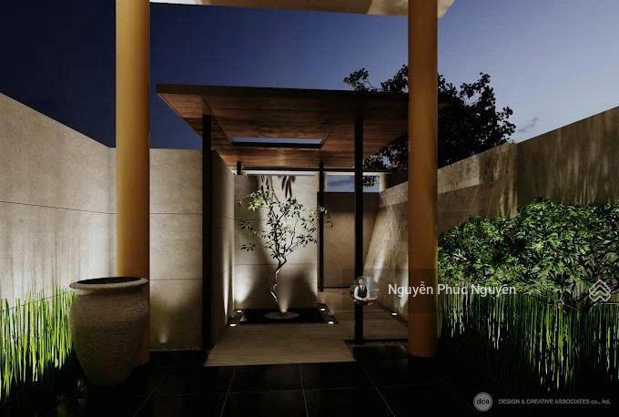Cho thuê biệt thự mt mai thị lựu, phường đa kao, quận 1, dt 9,5x27m trệt 1 lầu giá 150tr