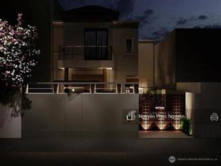 Cho thuê biệt thự mt mai thị lựu, phường đa kao, quận 1, dt 9,5x27m trệt 1 lầu giá 150tr