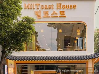 Cho thuê nhà mt 2 cao thắng, p.2, q3 dt 7x15m trệt 1 lầu giá 160tr