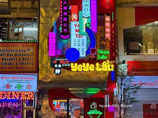 Cho thuê nhà mt pasteur, p. bến nghé, quận 1 dt 4x17m trệt 1 lầu giá 80 triệu