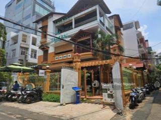 Cho thuê biệt thự 21 nguyễn văn trỗi, phường 12, qpn dt 16x18m trệt 2 lầu giá 120 triệu