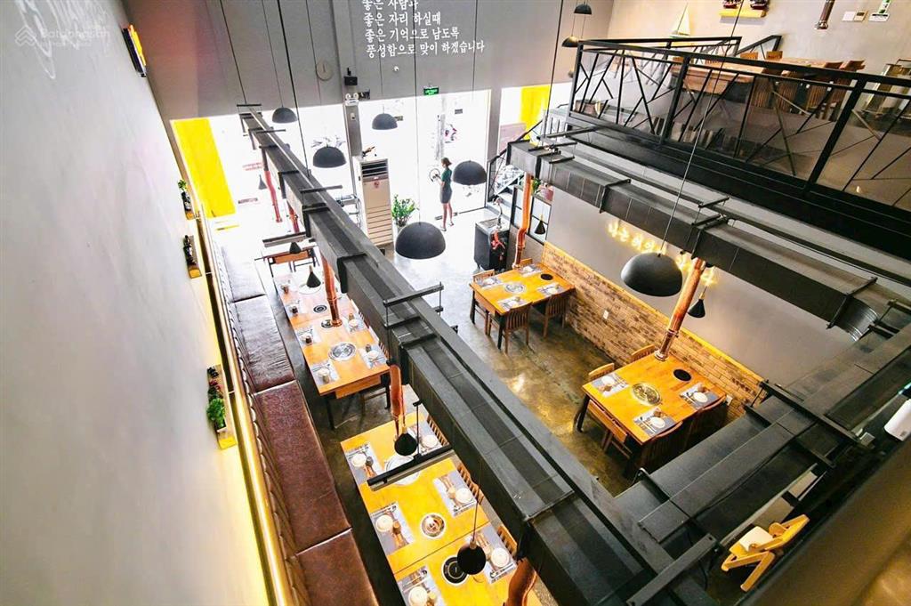 Cho thuê nhà mt 71a song hành, phường an phú, quận 2 dt 10x20m trệt lửng giá 150 triệu