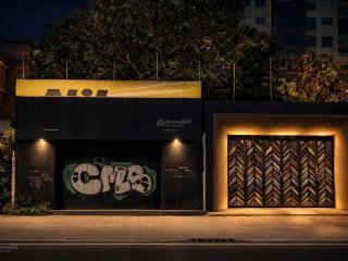 Cho thuê nhà mt pasteur, p.võ thị sáu, quận 3 dt 16x30m, 2 khối nhà giá 470 triệu, có thể tách lẻ