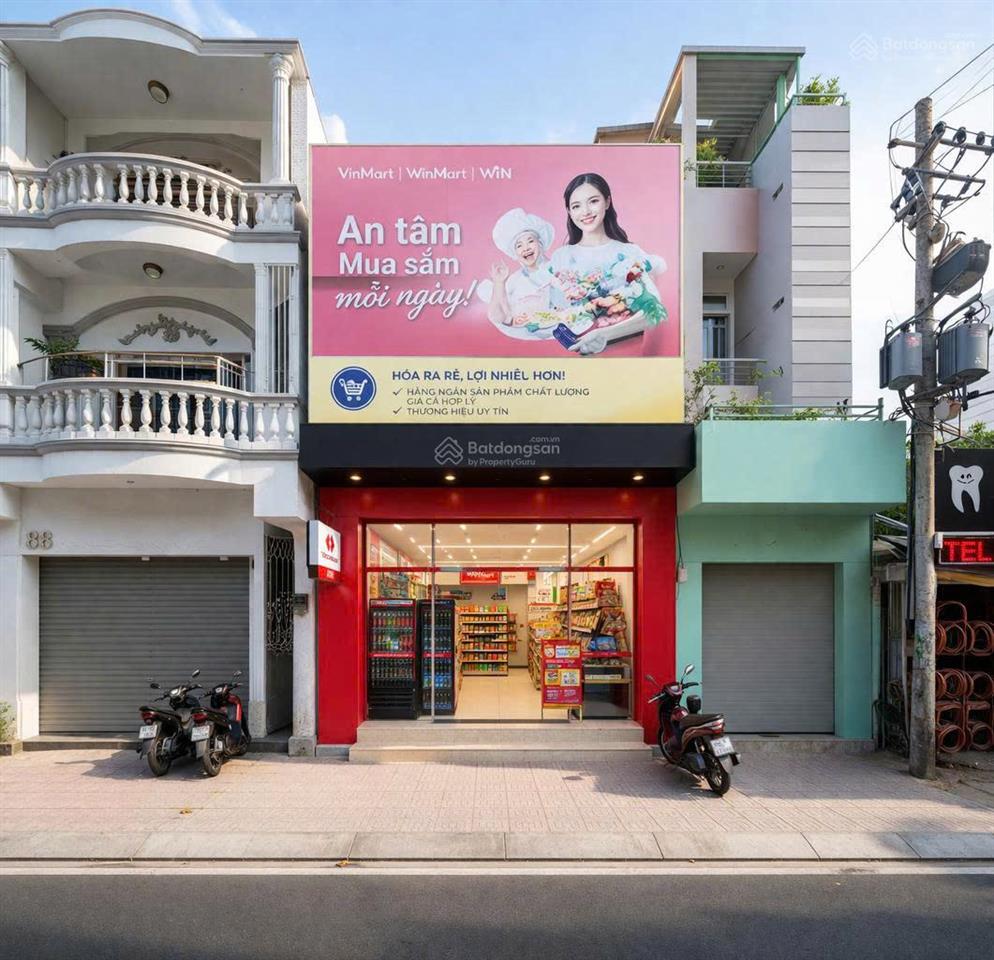 Cho thuê nhà mặt tiền trần quang diệu, p.14, quận 3, dt 5x18m gồm trệt 1 gác lửng, giá chỉ 45tr