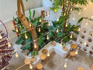 Cho thuê biệt thự trần huy liệu, phường 8, quận phú nhuận dt 10x20m trệt 1 lầu giá 50 triệu