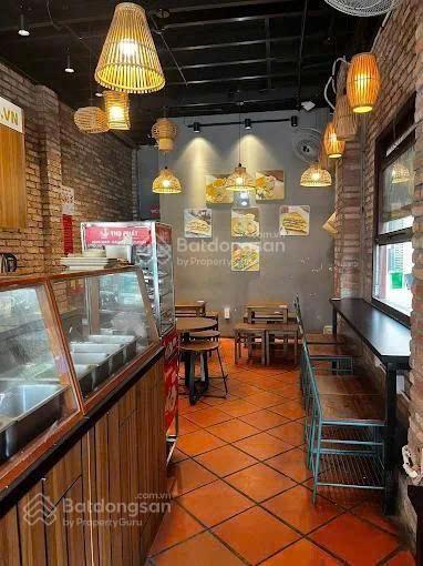 Cho thuê nhà 2mt phạm ngọc thạch, p. võ thị sáu, q3, dt 4x16m trệt lửng 1 lầu giá 60 triệu
