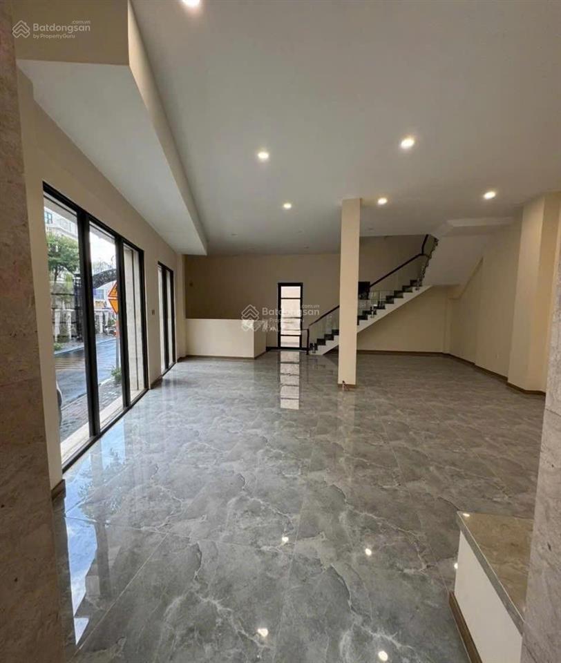 Cho thuê nhà mt đường số 34, phường an khánh, quận 2 dt 8x19m hầm trệt 3 lầu st giá 150 triệu