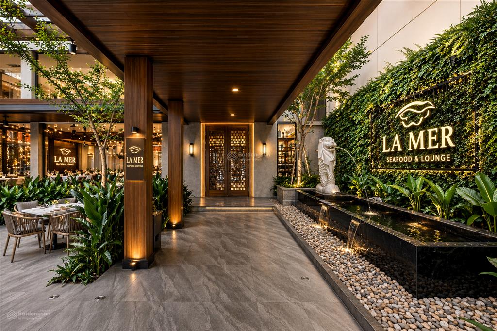 Cho thuê nhà mt nguyễn đình chiểu, p võ thị sáu, quận 3 dt 29x36m khuôn viên 1.058m² giá 700 triệu