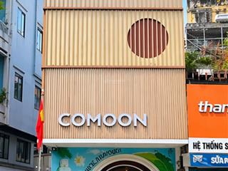 Cho thuê nhà 2mt đường 3/2, phường 6, quận 10 dt 6x24m trệt 3 lầu giá 99 triệu