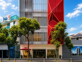 Cho thuê nhà mt 199 nam kỳ khởi nghĩa, p. võ thị sáu, quận 3 dt 11x10m trệt 2 lầu giá 260 triệu