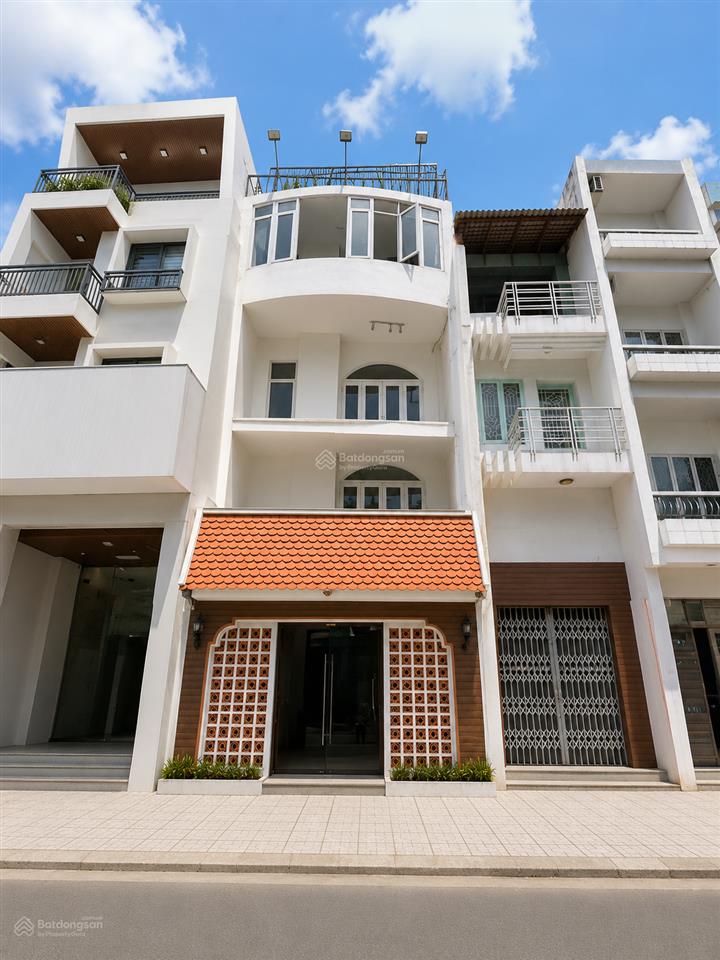 Cho thuê nhà mt 29a cao bá nhạ, p.nguyễn cư trinh, quận 1 dt 8x12m trệt 3 lầu giá 65 triệu