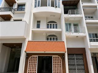 Cho thuê nhà mt 29a cao bá nhạ, p.nguyễn cư trinh, quận 1 dt 8x12m trệt 3 lầu giá 65 triệu