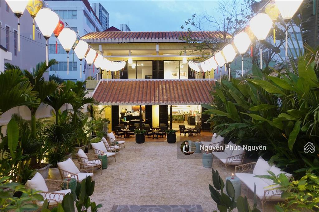 Cho thuê mặt bằng kinh doanh  23a lê văn miến, thảo điền, q2 dt hơn 200m giá 90 triệu