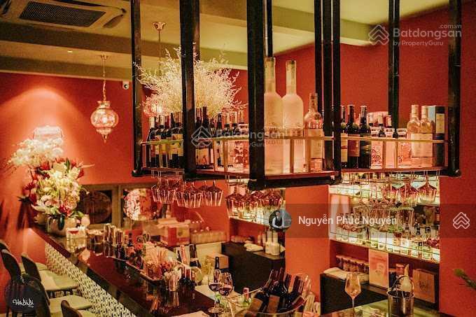 Cho thuê nhà mặt tiền ngô văn năm, quận 1. dt 5x20m. trệt lửng lầu. dtsd 300m2
