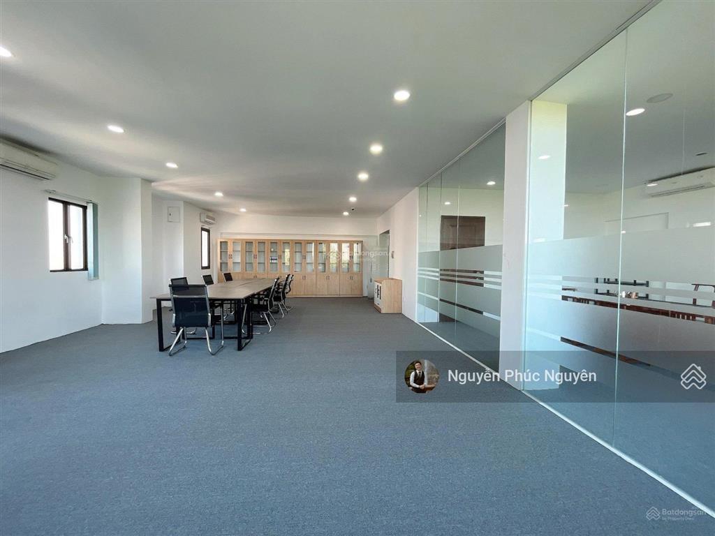 Cho thuê nhà mặt tiền số 10 đường cô giang, phường cầu ông lãnh, quận 1, hồ chí minh
