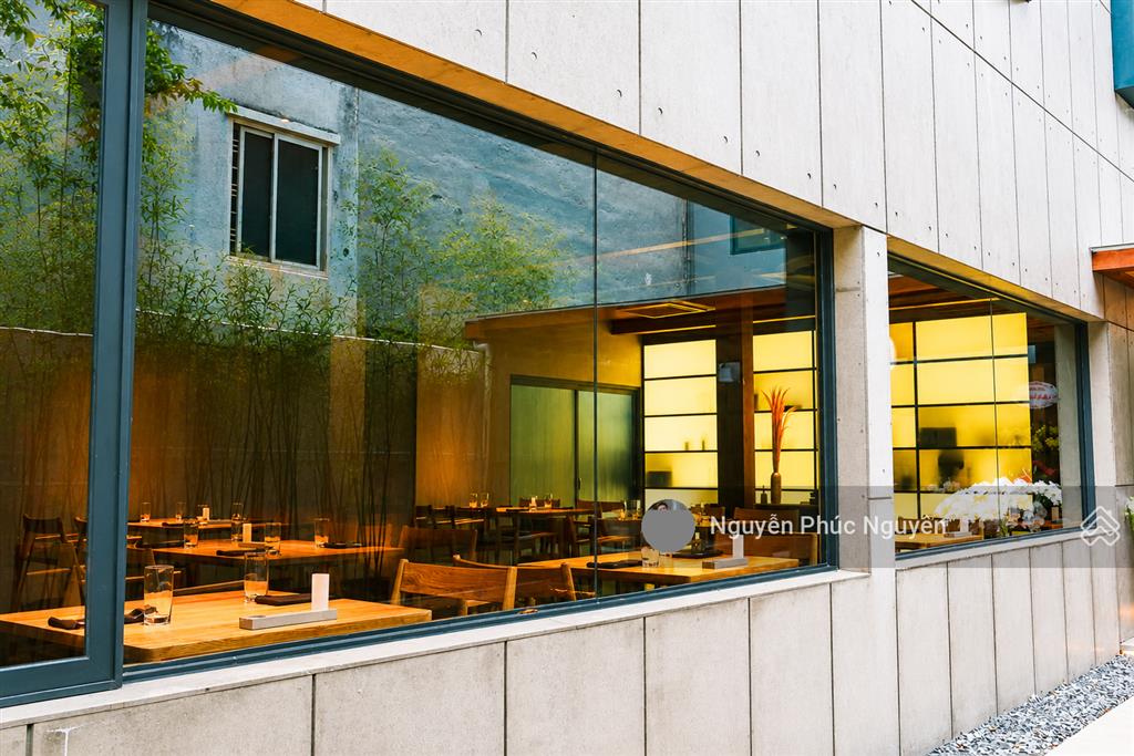 Cho thuê nhà nguyên căn trần đình xu, p. nguyễn cư trinh, q.1 dt 13x25m dtsd 315m² giá 100 triệu