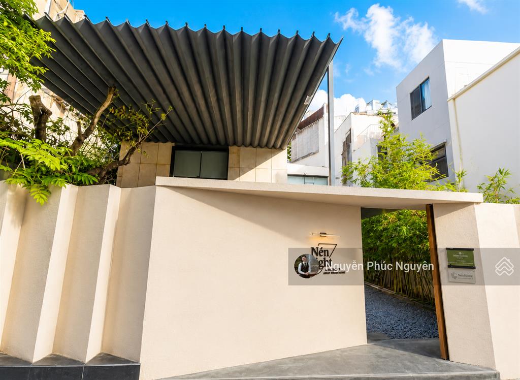 Cho thuê nhà nguyên căn trần đình xu, p. nguyễn cư trinh, q.1 dt 13x25m dtsd 315m² giá 100 triệu