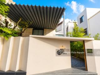 Cho thuê nhà nguyên căn trần đình xu, p. nguyễn cư trinh, q.1 dt 13x25m dtsd 315m² giá 100 triệu