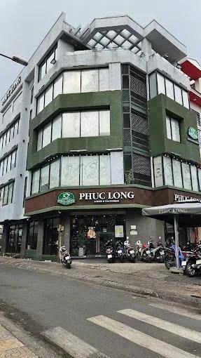 Cho thuê nhà 3mt trần hưng đạo quận 5  dt 8x16m  dtsd 533m²  trệt 3 lầu st  giá 180 triệu