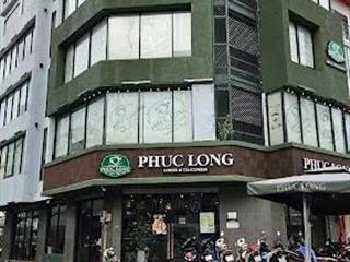 Cho thuê nhà 3mt trần hưng đạo quận 5  dt 8x16m  dtsd 533m²  trệt 3 lầu st  giá 180 triệu