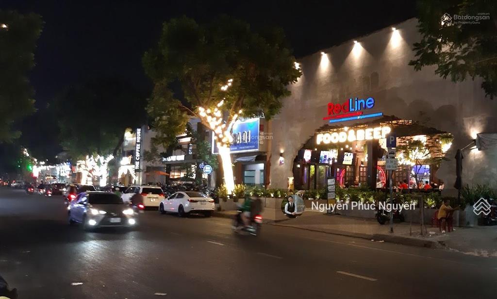 Cho thuê nhà mt đường cao thắng, p12, quận 10. dt 10x50m. trệt lầu