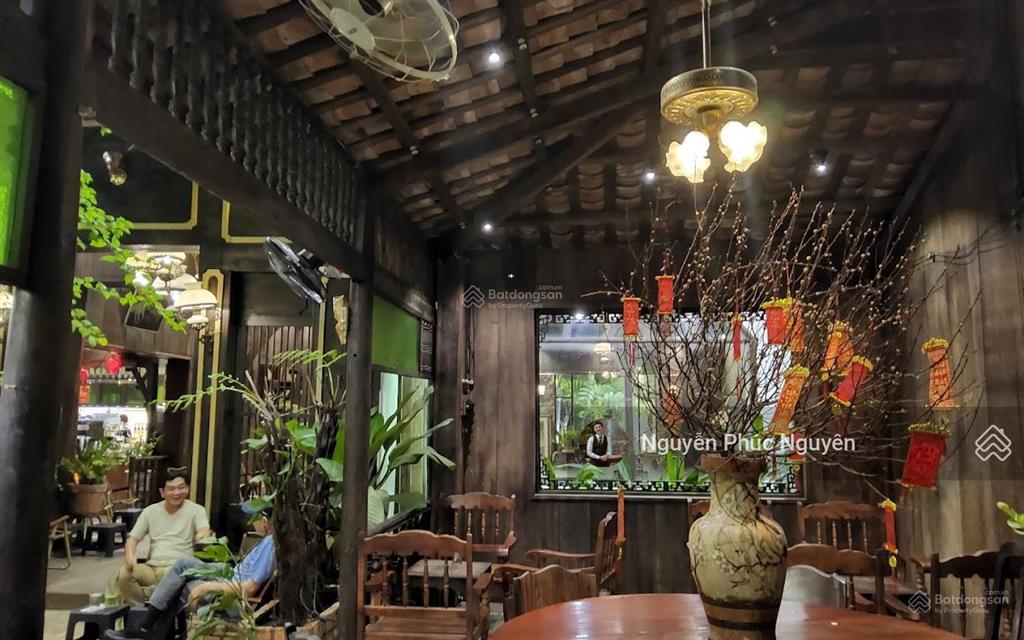 Cho thuê nhà mặt tiền đường điện biên phủ, phường 22, quận bình thạnh. dt 15x40m, trệt lửng
