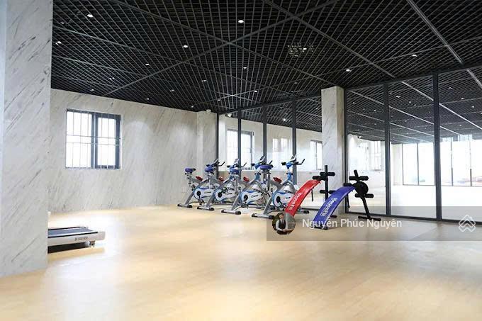 Cho thuê tòa nhà mt bà huyện thanh quan q3, dt 14x30m, hầm trệt 10 lầu tm, giá 800tr
