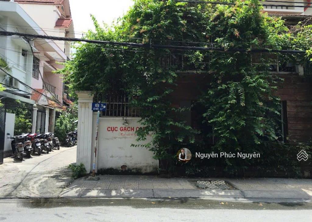 Cho thuê biệt thự 2mt phan kế bính, p. đa kao, q1 dt 14x9.5m, trệt 2 lầu giá 90 triệu