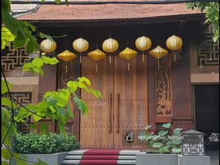 Cho thuê biệt thự 2mt phan kế bính, p.đa kao, q1 dt 14x9.5m, trệt 2 lầu giá 90 triệu