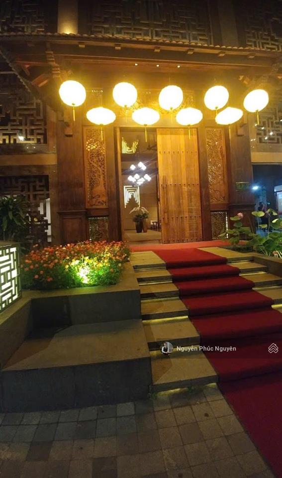 Cho thuê biệt thự 2mt phan kế bính, p. đa kao, q1 dt 14x9.5m, trệt 2 lầu giá 90 triệu