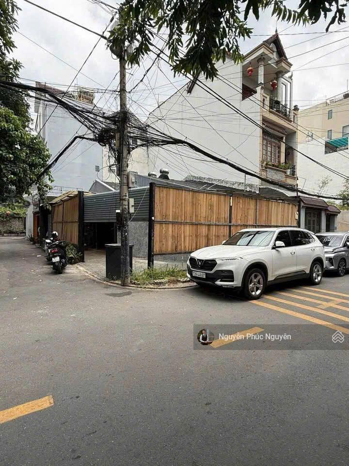 Cho thuê mặt bằng kinh doanh nguyễn bá huân, thảo điền, quận 2 dt đất 170m², giá 60 triệu/th